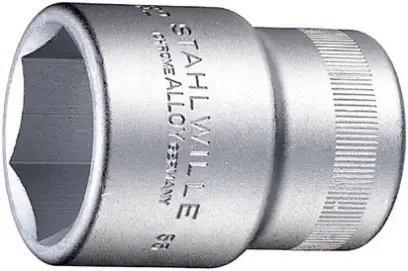 Nadstavec nástrčného kľúča 3/4" 21 mm, dĺžka 50 mm