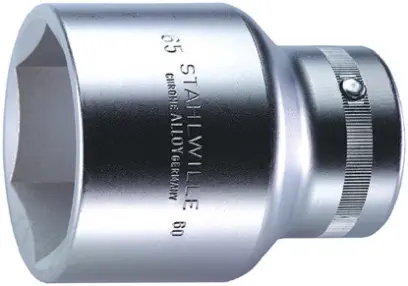 Nadstavec nástrčného kľúča 1" dĺžky 115 mm
