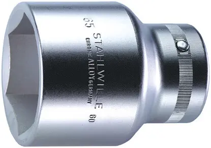 Nadstavec nástrčného kľúča 1" dĺžky 120 mm