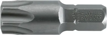 Bit 1/4" T55 dĺžka 35 mm