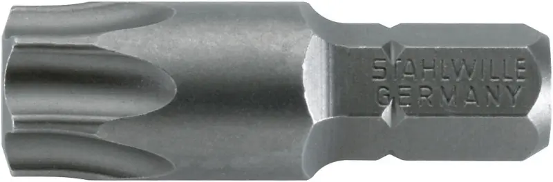 Bit 1/4" T55 dĺžka 35 mm