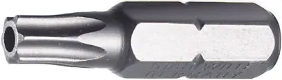 Bit 1/4" T10 dĺžka 26 mm
