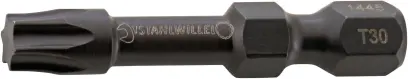 Bit 1/4" TN15 D, 38 mm