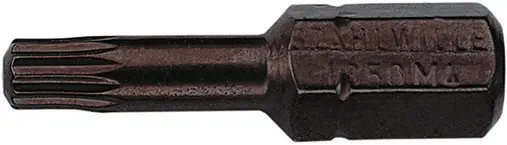 Bit 1/4" M5 dĺžka 25 mm