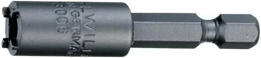  Bit 1/4"