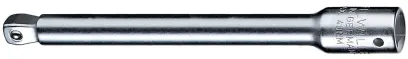Predĺženie kyvného pohonu 1/4" D. 100 mm