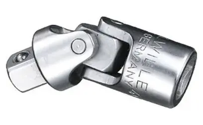 Univerzálny kĺb 1/4" x 1/4" x 37 mm, Stahlwille 11020000 (STAHL11020000)