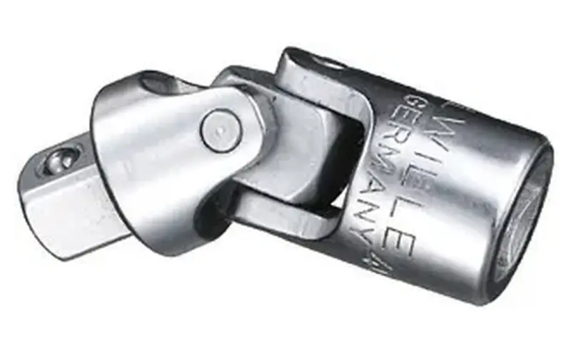 Univerzálny kĺb 1/4" x 1/4" x 37 mm, Stahlwille 11020000 (STAHL11020000)