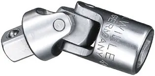 Univerzálny kĺb 1/4" L.37 mm