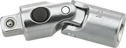 Rýchloupínací kardanový kĺb 1/4" L.45 mm