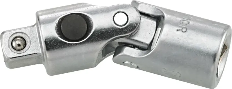 Rýchloupínací kardanový kĺb 1/4" L.45 mm