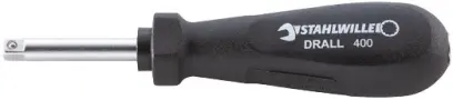 Násuvná rukoväť 1/4" D. 150 mm