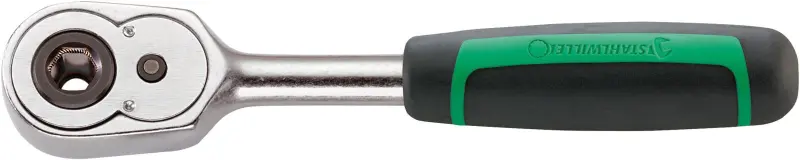 Račňa s bitmi 1/4" dĺžky 117 mm