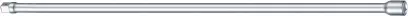 Predĺženie 3/8" Dĺžka 455 mm