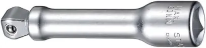 Predĺženie kyvného pohonu 3/8" L.76 mm