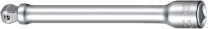 Predĺženie kyvného pohonu 3/8" D. 125 mm
