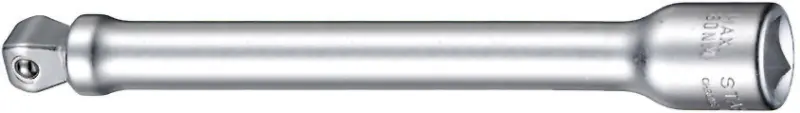 Predĺženie kyvného pohonu 3/8" D. 125 mm