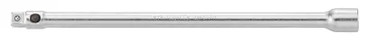 Rýchloupínací predlžovací prvok 3/8" Dĺžka 240 mm