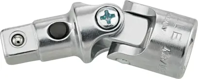 Rýchloupínací kardanový kĺb 3/8" L.60 mm
