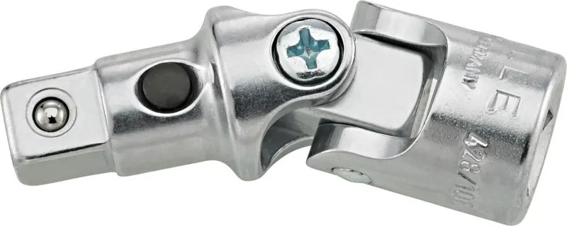 Rýchloupínací kardanový kĺb 3/8" L.60 mm