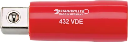 Zväčšovací nástroj VDE 3/8"-1/2" D, 68 mm