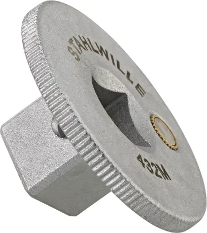 Zväčšovací kus 3/8"-1/2" L.16mm