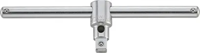 Rýchloupínacia T-rukoväť 3/8" Dĺžka 165 mm