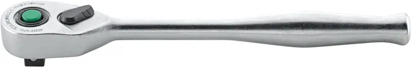 Rýchloupínacia račňa s jemným ozubením 3/8" Dĺžka 193 mm