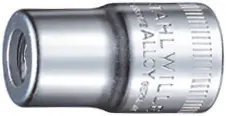 Držiak bitov 3/8" 5/16" dĺžka 32 mm