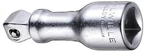 Predĺženie Wobble-Drive 1/2" L.75 mm