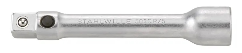 Rýchloupínacie predĺženie 1/2" dĺžky 255 mm