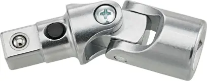 Rýchloupínací kardanový kĺb 1/2" L.80 mm