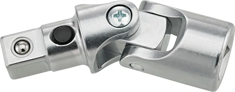 Rýchloupínací kardanový kĺb 1/2" L.80 mm