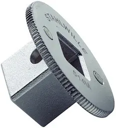 Zväčšovací kus 1/2"-3/4" L.22mm