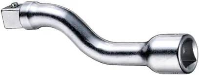 Predĺženie 1/2" D. 120 mm