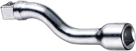 Predĺženie 1/2" D. 120 mm