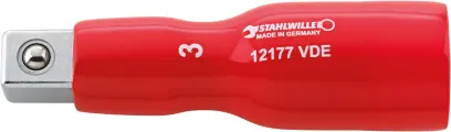 Predlžovací kábel VDE 1/2" D. 93 mm