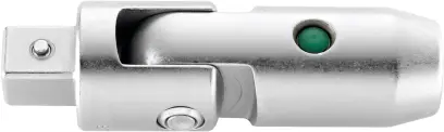 Uhlový kĺb 3/4" D. 132 mm