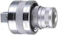 3/4" račňa, dĺžka 105,5 mm