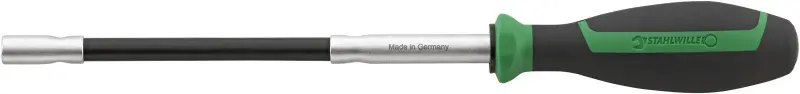 Držiak bitov 1/4" Dĺžka 290 mm