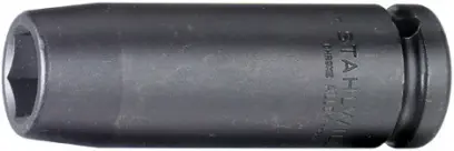Nadstavec pre nástrčný kľúč IMPACT 1/2" 13 mm