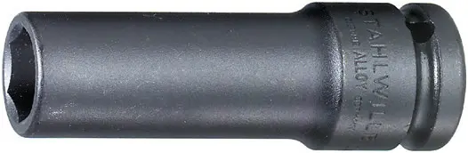 Nadstavec pre nástrčný kľúč IMPACT 1/2" 17 mm
