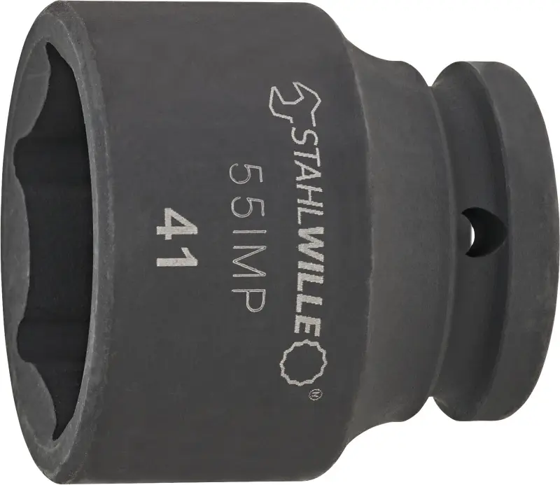 Nadstavec pre nástrčný kľúč IMPACT 3/4" 41 mm