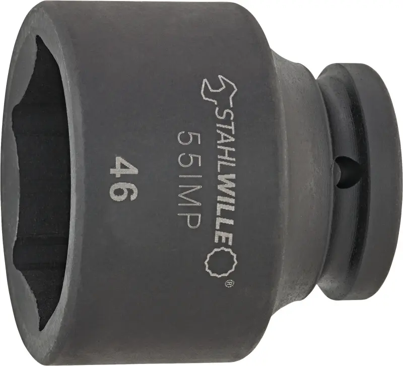 Nadstavec pre nástrčný kľúč IMPACT 3/4" 46 mm