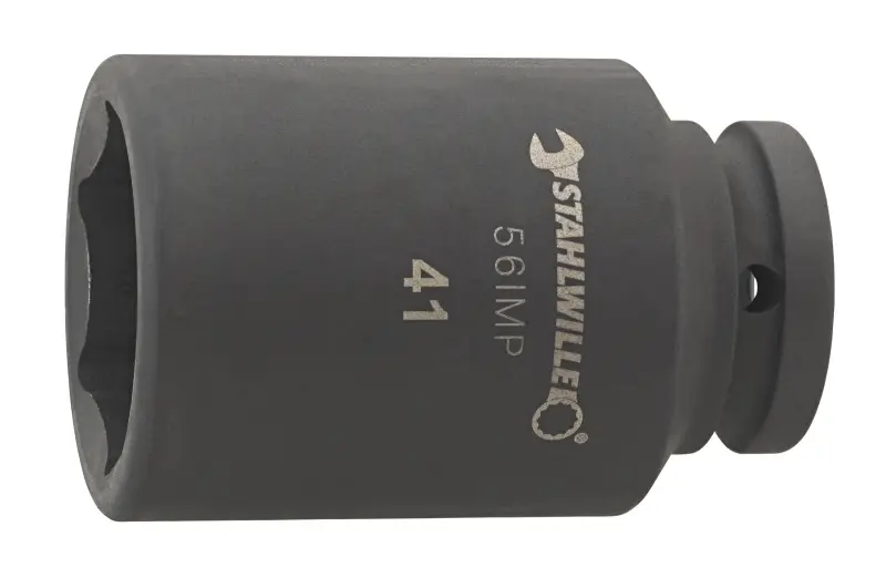 Nadstavec pre nástrčný kľúč IMPACT 3/4" 19 mm