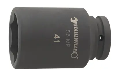 Nadstavec pre nástrčný kľúč IMPACT 3/4" 41 mm