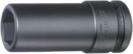 Nadstavec pre nástrčný kľúč IMPACT 3/4" 30 mm