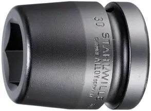 Nadstavec pre nástrčný kľúč IMPACT 1/1" 24 mm