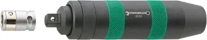 Rázový skrutkovač 3/8"
