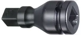 Predlžovací nadstavec IMPACT 1/2" L.52 mm